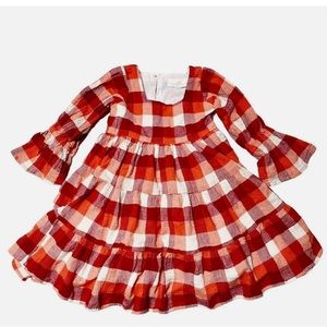 Well Dressed Wolf dress size 4 NIB